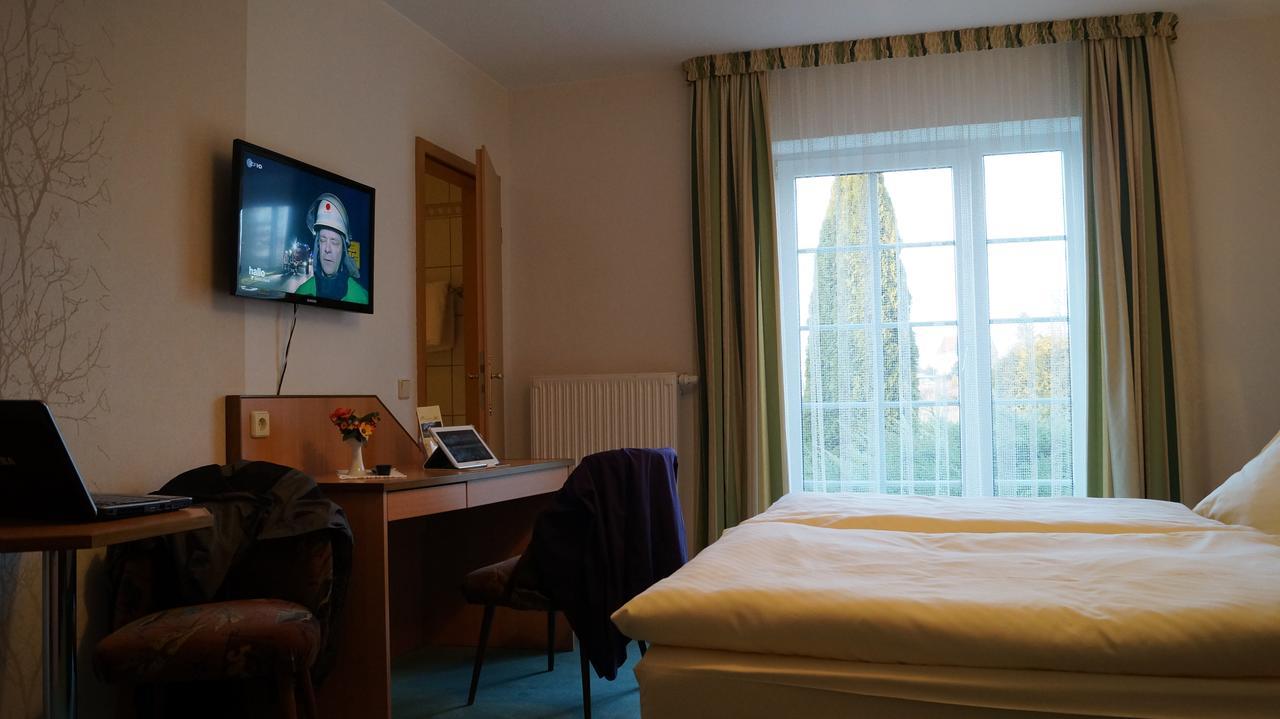 Richzenhainer-Hof Waldheim Room photo